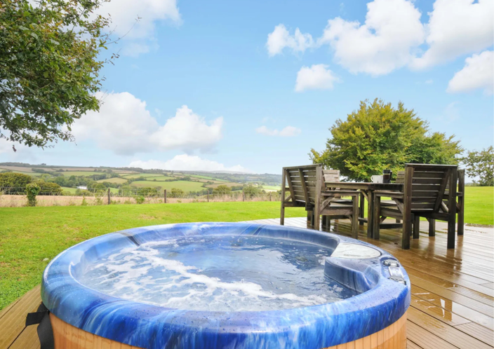 Image No.17-Park Home de 3 chambres à vendre à Liskeard