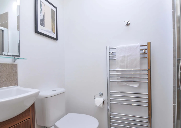 Image No.18-Park Home de 3 chambres à vendre à Liskeard