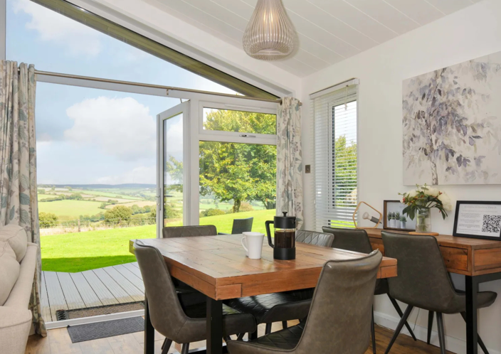 Image No.2-Park Home de 3 chambres à vendre à Liskeard