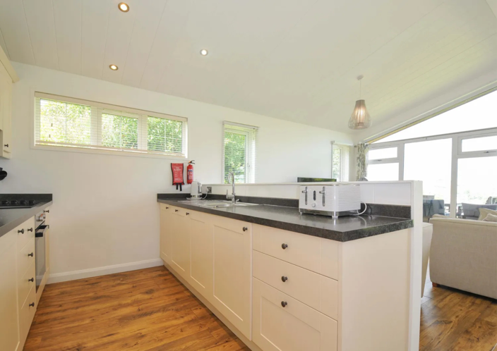 Image No.21-Park Home de 3 chambres à vendre à Liskeard