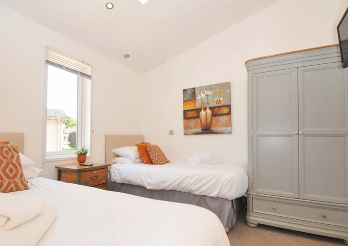 Image No.22-Park Home de 3 chambres à vendre à Liskeard