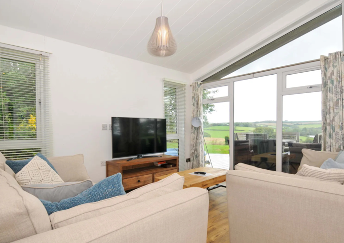 Image No.23-Park Home de 3 chambres à vendre à Liskeard