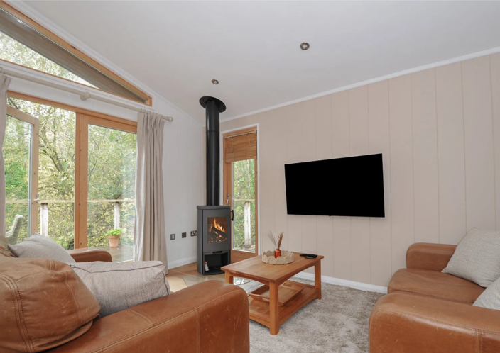 Image No.5-2 Bed Park Home for sale