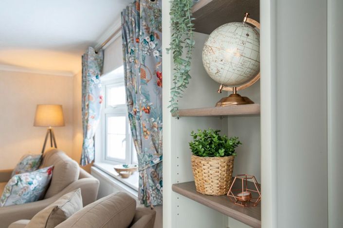 Image No.10-2 Bed Park Home for sale