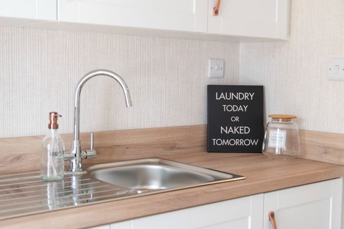 Image No.17-2 Bed Park Home for sale