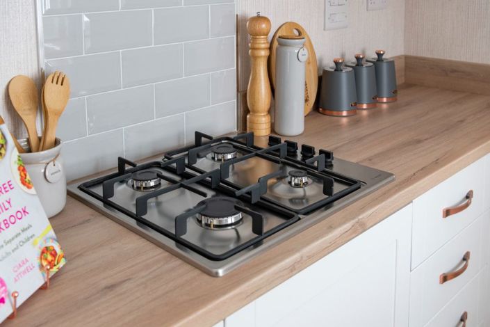 Image No.18-2 Bed Park Home for sale