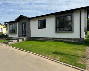 Image No.19-2 Bed Park Home for sale