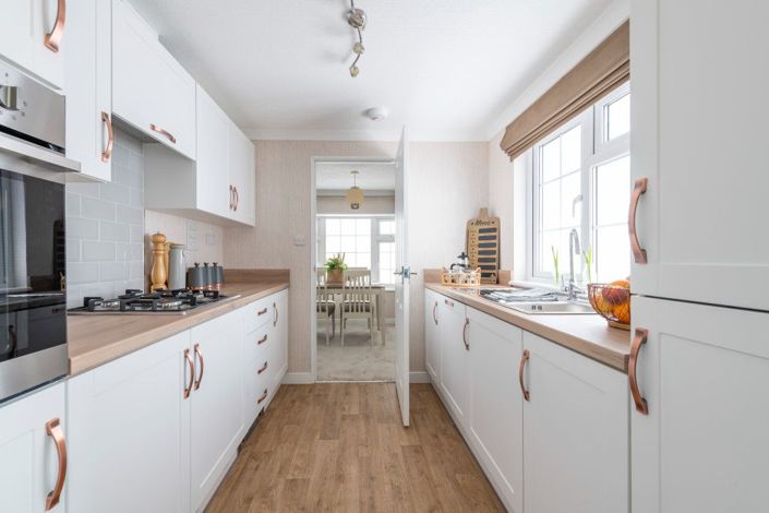 Image No.20-2 Bed Park Home for sale