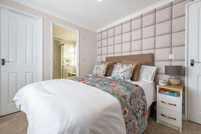 Image No.21-2 Bed Park Home for sale