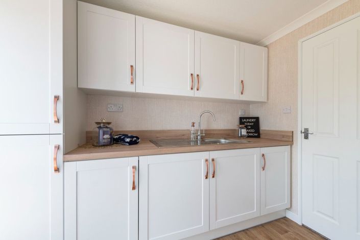 Image No.23-2 Bed Park Home for sale