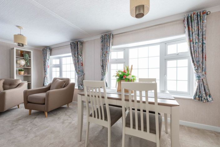 Image No.25-2 Bed Park Home for sale