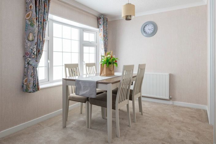 Image No.26-2 Bed Park Home for sale