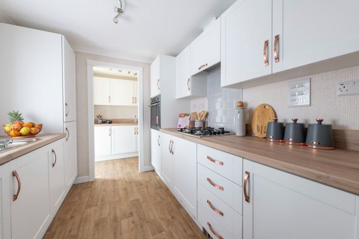 Image No.27-2 Bed Park Home for sale