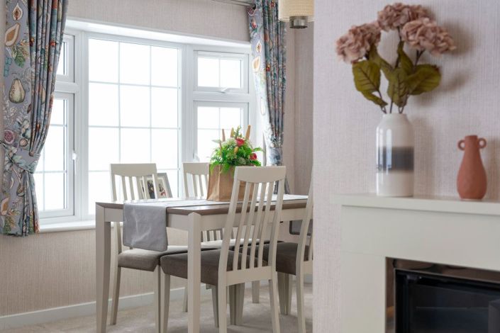 Image No.6-2 Bed Park Home for sale