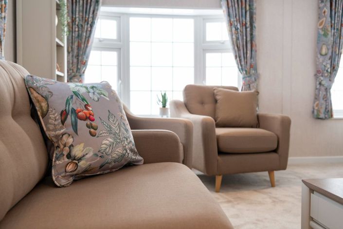 Image No.8-2 Bed Park Home for sale