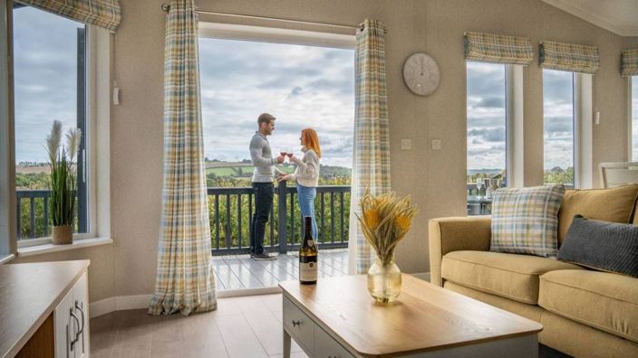 Image No.16-2 Bed Park Home for sale