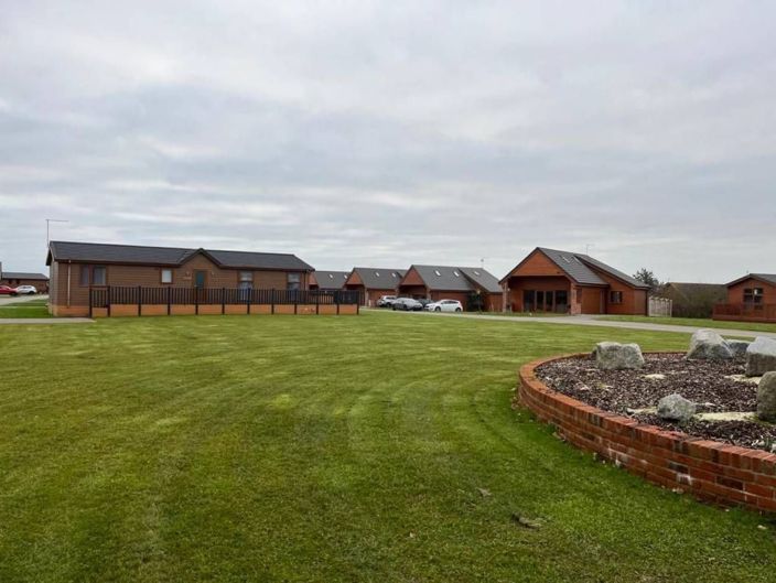 Image No.11-1 Bed Park Home for sale