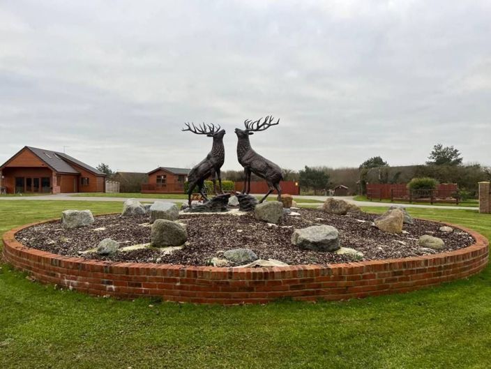 Image No.12-1 Bed Park Home for sale