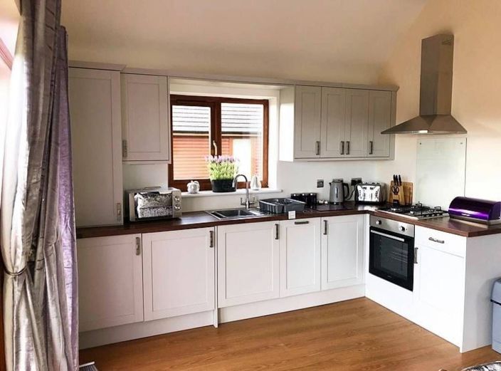 Image No.4-1 Bed Park Home for sale