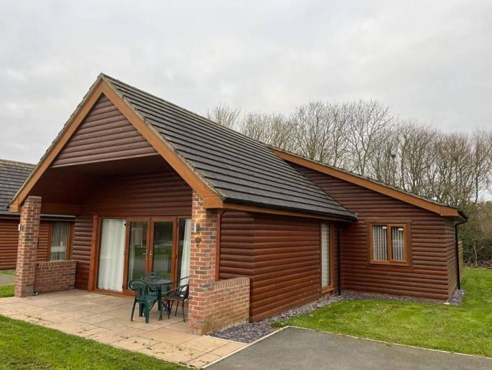 Image No.5-1 Bed Park Home for sale