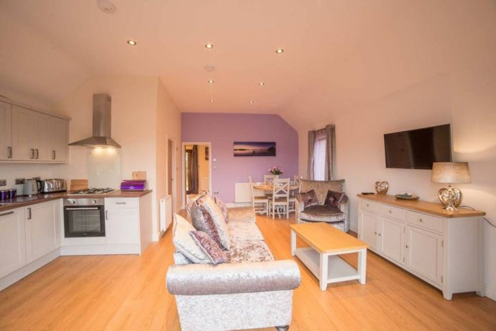 Image No.6-1 Bed Park Home for sale