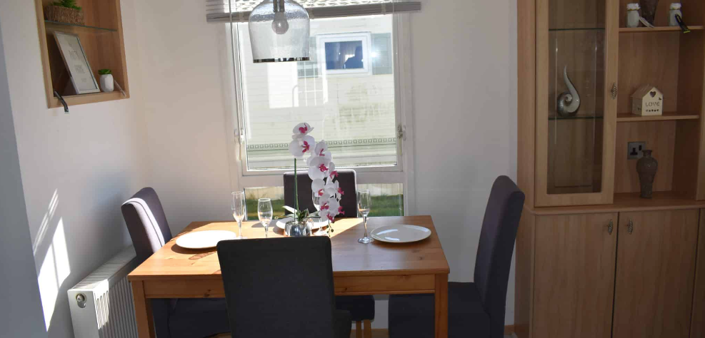 Image No.11-2 Bed Park Home for sale