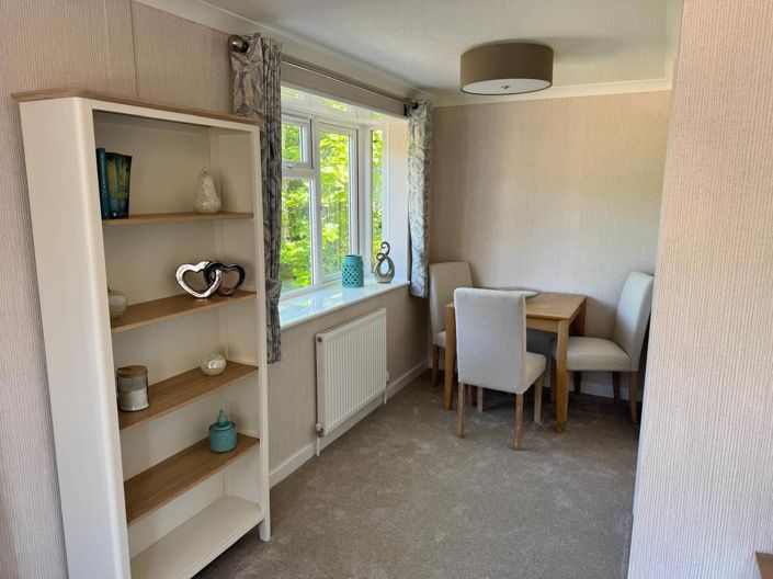 Image No.4-2 Bed Park Home for sale