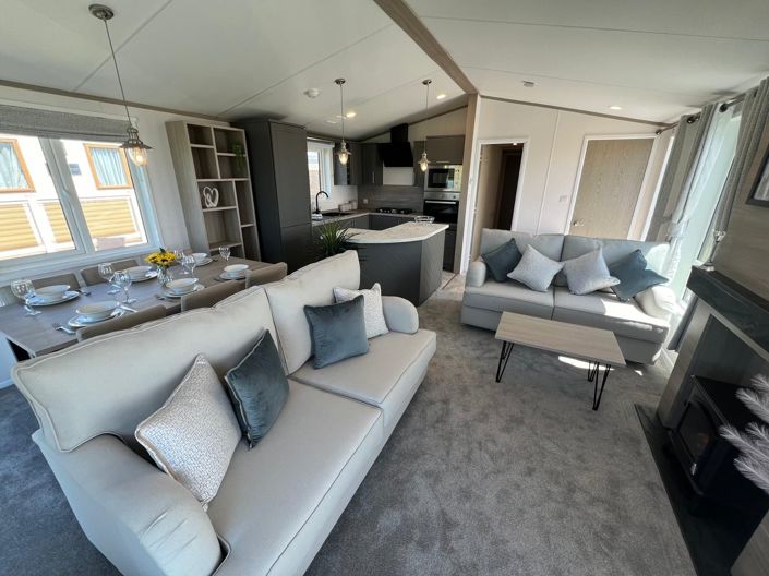 Image No.3-2 Bed Park Home for sale