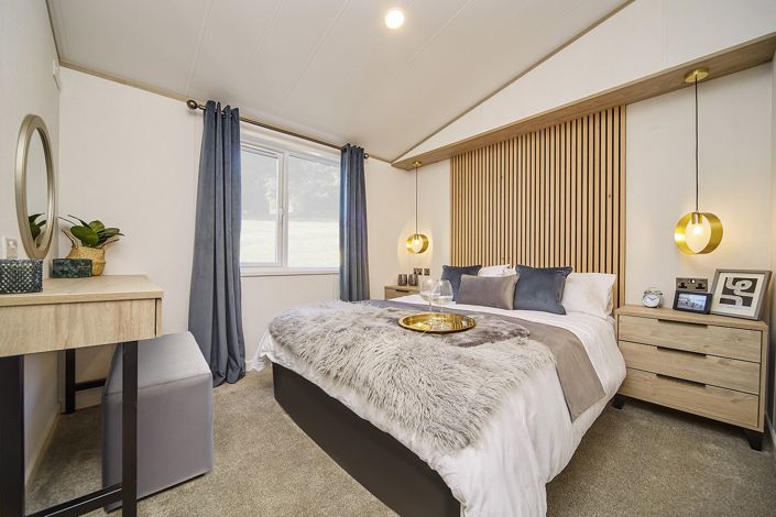 Image No.8-2 Bed Park Home for sale