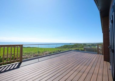 1 - Oxwich, Park Home