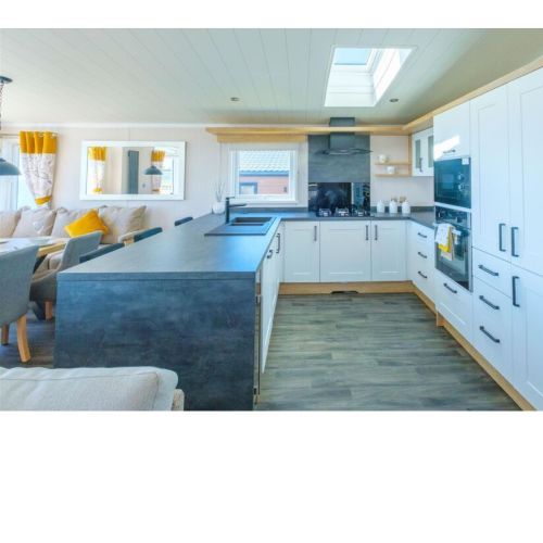 Image No.8-3 Bed Park Home for sale