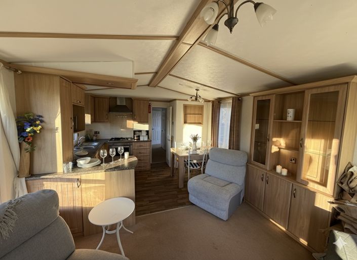 Image No.11-2 Bed Park Home for sale