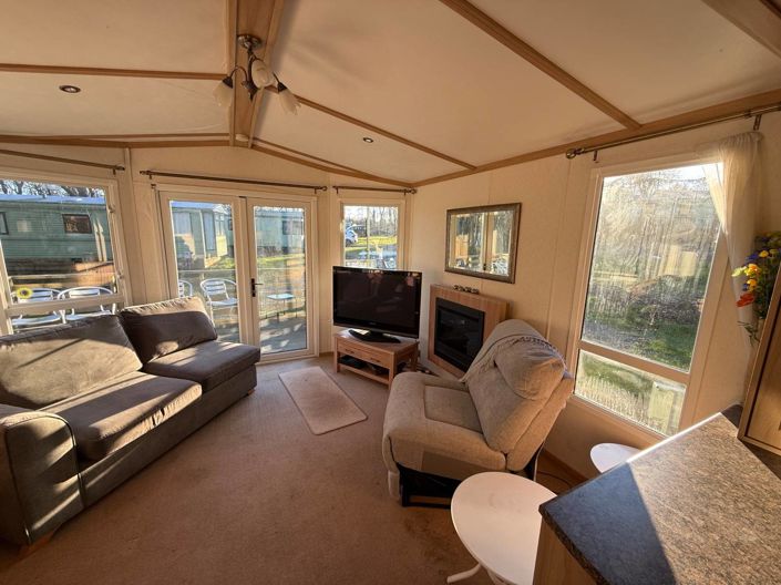 Image No.4-2 Bed Park Home for sale