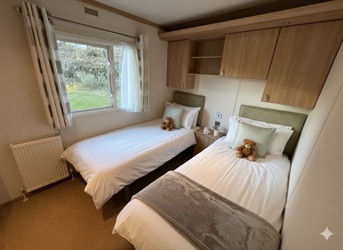 Image No.9-2 Bed Park Home for sale