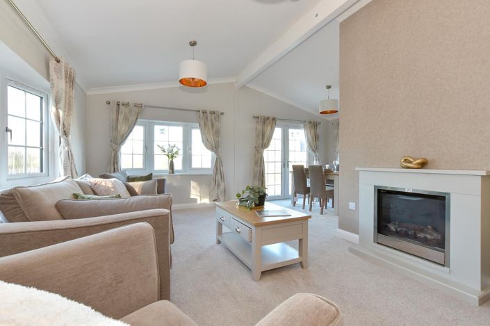 Image No.12-2 Bed Park Home for sale