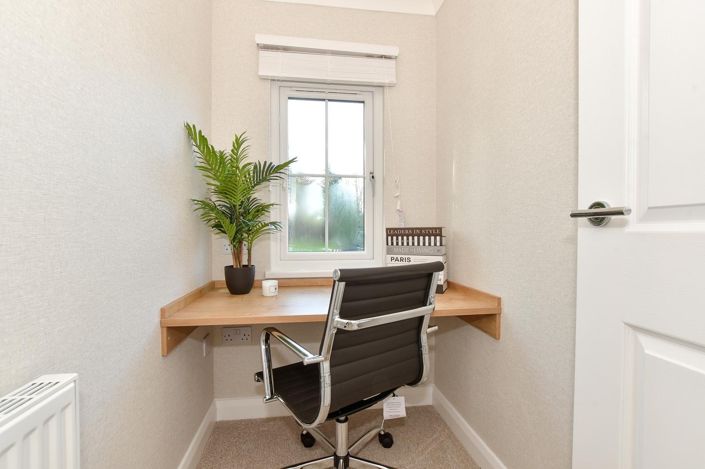 Image No.18-2 Bed Park Home for sale