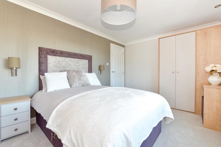 Image No.23-2 Bed Park Home for sale