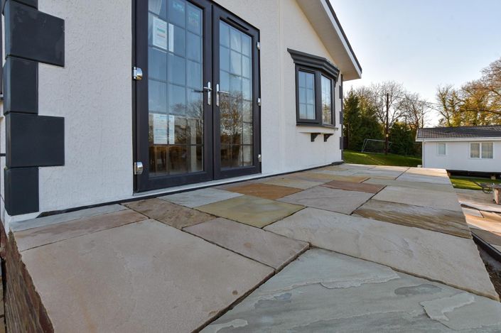 Image No.26-2 Bed Park Home for sale