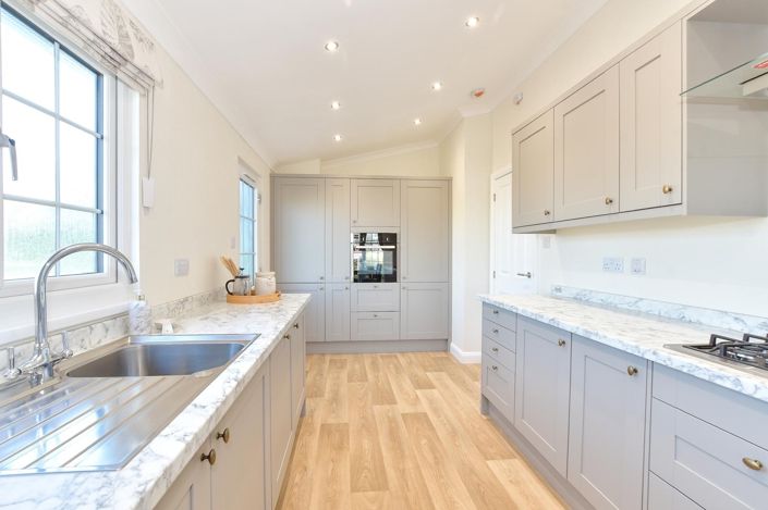 Image No.3-2 Bed Park Home for sale