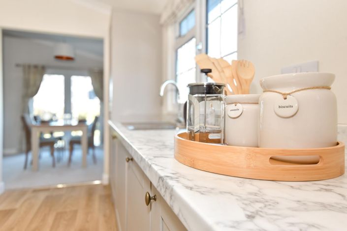 Image No.5-2 Bed Park Home for sale