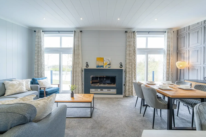 Image No.16-2 Bed Park Home for sale