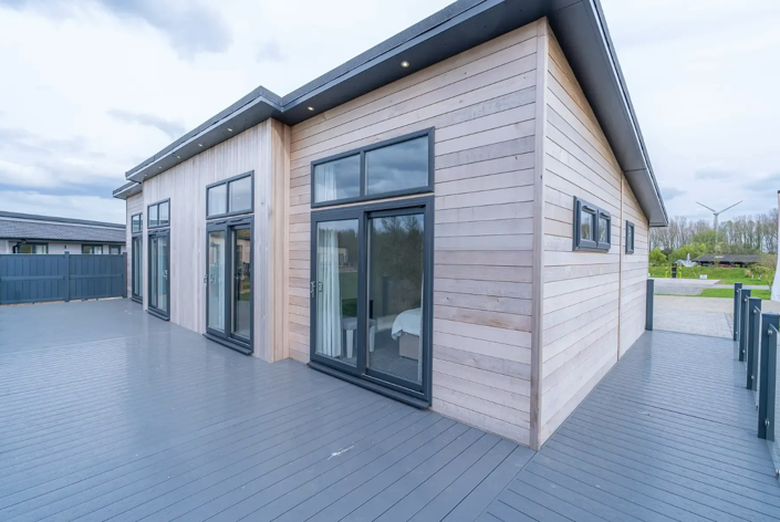 Image No.19-2 Bed Park Home for sale