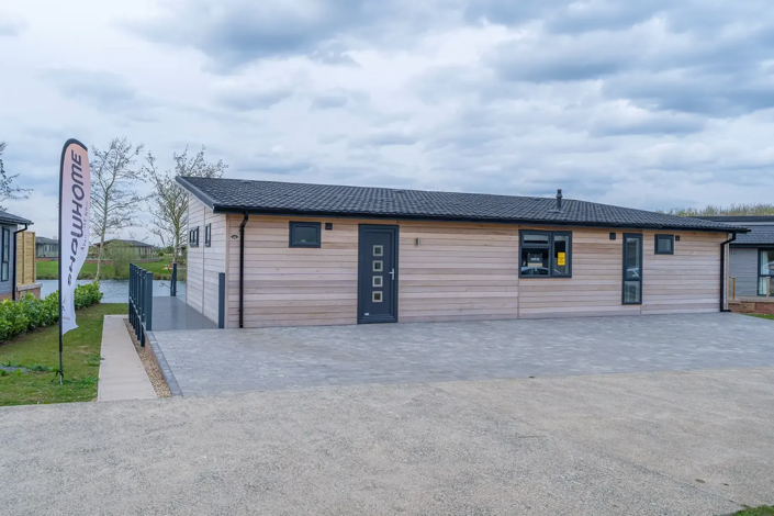 Image No.4-2 Bed Park Home for sale