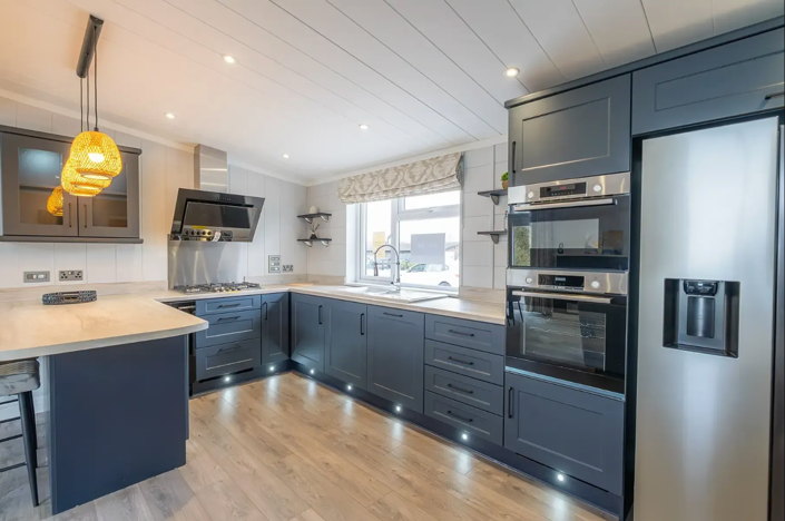 Image No.5-2 Bed Park Home for sale