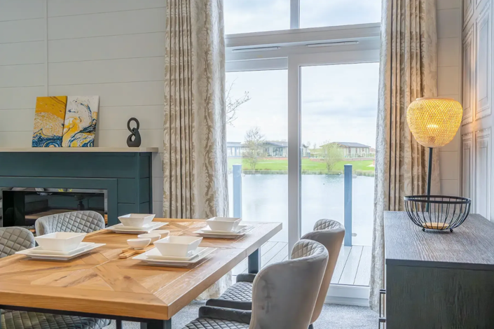 Image No.7-2 Bed Park Home for sale