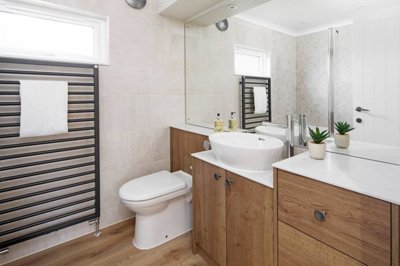 1 - Llanidloes, Park Home