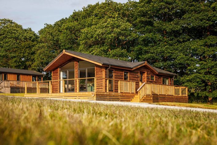 Image No.12-Park Home de 2 chambres à vendre à Llanidloes