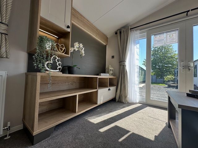 Image No.6-2 Bed Park Home for sale