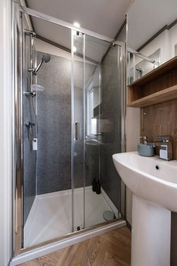 Image No.4-2 Bed Park Home for sale