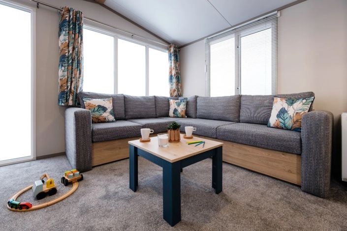 Image No.5-2 Bed Park Home for sale